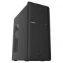 Корпус GameMax ET-209-400W-2U3 Black 400W