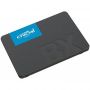 Накопитель SSD 240GB Crucial BX500 2.5 Накопитель SSD 240GB Crucial BX500 2.5