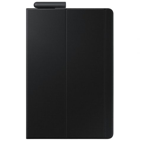 Чехол-книжка Samsung Book Cover для Samsung Galaxy Tab S4 10.5 SM-T830 / SM-T835 Black (EF-BT830PBEGRU)