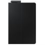 Чехол-книжка Samsung Book Cover для Samsung Galaxy Tab S4 10.5 SM-T830 / SM-T835 Black (EF-BT830PBEGRU)