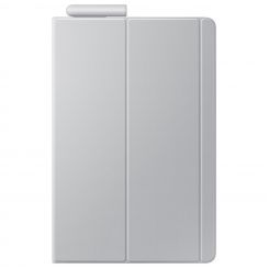 Чехол-книжка Samsung Book Cover для Samsung Galaxy Tab S4 10.5 SM-T830 / SM-T835 Gray (EF-BT830PJEGRU)