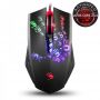 Мышь A4Tech A60A Bloody Black