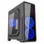 Корпус GameMax G561 Black без БЖ