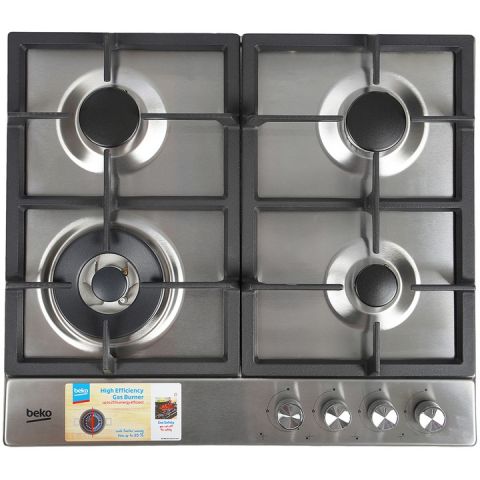 Варочная поверхность Beko HIAW64225SX Варочная поверхность Beko HIAW64225SX