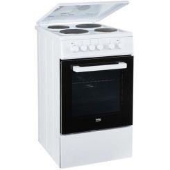 Плита Beko FSS56000GW