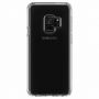 Чехол-накладка Spigen Liquid Crystal для Samsung Galaxy S9 SM-G960 Crystal Clear (592CS22826)