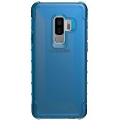 Чехол-накладка Urban Armor Gear Plyo для Samsung Galaxy S9+ SM-G965 Glacier Blue (GLXS9PLS-Y-GL)