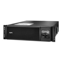 ИБП APC Smart-UPS SRT 5000VA, Online, LCD, 10 х IEC, USB, металл (SRT5KRMXLI)