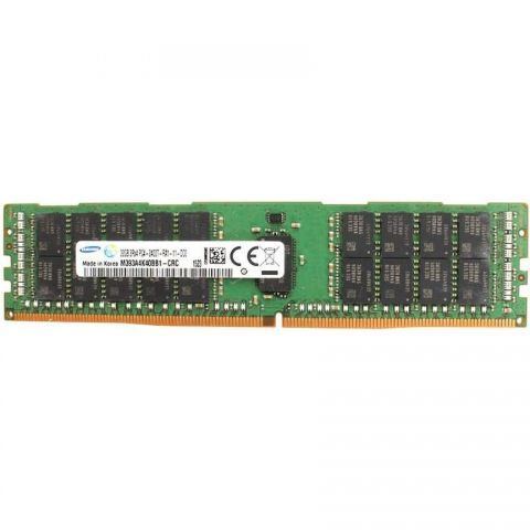 Модуль памяти DDR4 32GB/2400 ECC REG Server Samsung (M393A4K40BB1-CRC)