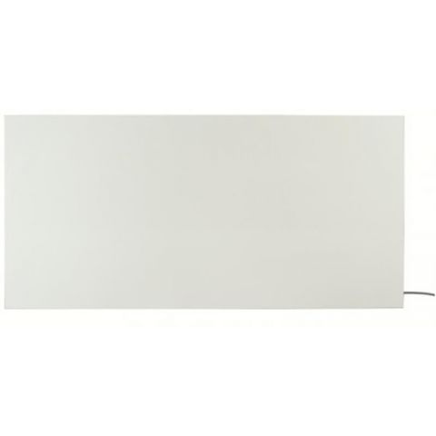 Керамический обогреватель Teploceramic TCM-RA 1000 White