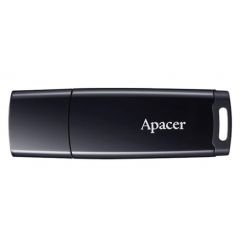Флеш-накопитель USB 32GB Apacer AH336 Black (AP32GAH336B-1)