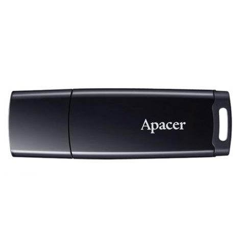 Флеш-накопитель USB 32GB Apacer AH336 Black (AP32GAH336B-1)