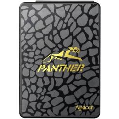 Накопитель SSD  480GB Apacer AS340 Panther 2.5