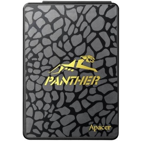 Накопитель SSD  480GB Apacer AS340 Panther 2.5