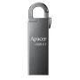 Флеш-накопичувач USB3.1 32GB Apacer AH15A Black (AP32GAH15AA-1)