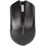 Миша бездротова A4Tech G3-200NS Black USB V-Track