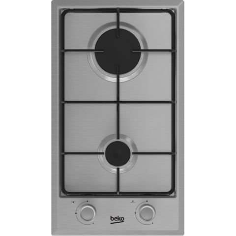 Варочная поверхность Beko HDCG32220FX