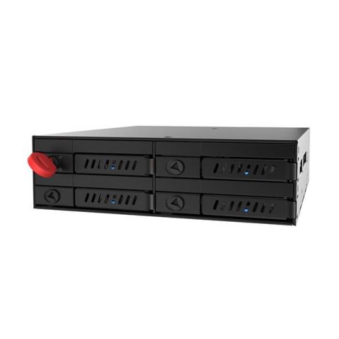 Внутренний карман SATA для HDD/SSD 2,5