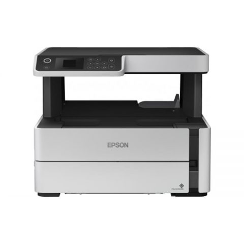 МФУ А4 Epson M2140 Фабрика печати (C11CG27405)
