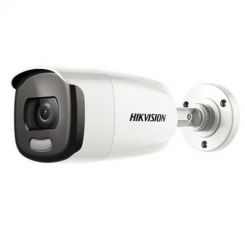 Turbo HD камера Hikvision DS-2CE12DFT-F (3.6 мм)