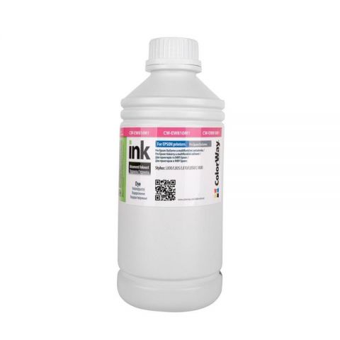 Чернила CW Epson L800/L810/L850 (Magenta) (CW-EW810M1) 1л
