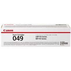 Драм-юнит Canon 049 LBP112/MFP112/113 Black (2165C001)