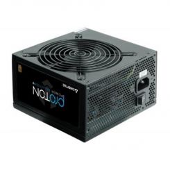 Блок питания Chieftec BDF-400S Proton, ATX 2.3, APFC, 12cm fan, Bronze, RTL