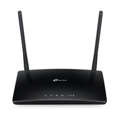 Беспроводной маршрутизатор TP-Link Archer MR400