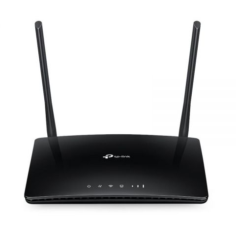 Беспроводной маршрутизатор TP-Link Archer MR400