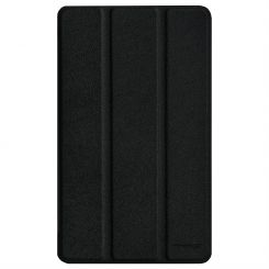 Чехол-книжка Grand-X для Huawei MediaPad T3 7 WiFi Black (HTC-HT37B)