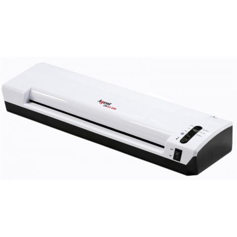 Ламинатор Agent LM-A3 200 3-в-1 (3010052)