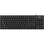 Клавиатура Genius Smart KB-100 Ukr Black (31300005410)