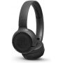 Bluetooth-гарнитура JBL T500BT Black (JBLT500BTBLK)