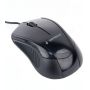 Мышь Gembird MUS-3B-02 Black