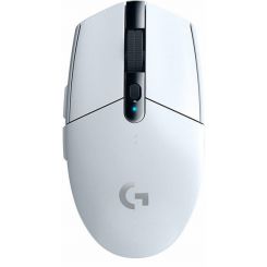 Мышь беспроводная Logitech G305 White (910-005291)