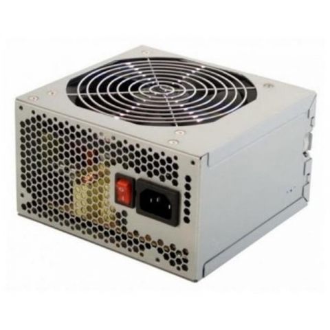 Блок питания Delux DLP-40DG 550W 12Fan bulk