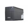 ИБП Powercom RPT-1000AP Schuko, Lin.int., AVR, 3 x евро, USB, пластик (00210219) ИБП Powercom RPT-1000AP Schuko, Lin.int., AVR, 3 x евро, USB, пластик (00210219)