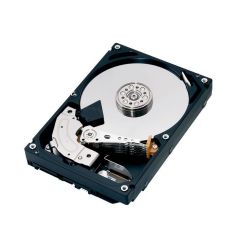 Накопитель HDD SATA 4TB Toshiba 7200rpm 128MB (MG04ACA400N)