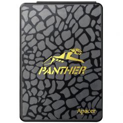 Накопитель SSD  960GB Apacer AS340 Panther 2.5