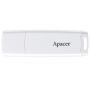 Флеш-накопитель USB 64GB Apacer AH336 White (AP64GAH336W-1)