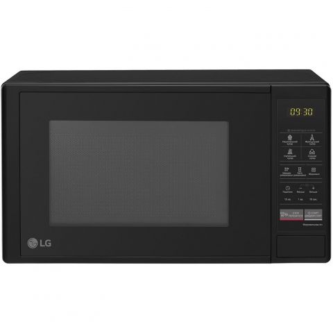 Микроволновая печь LG MS2042DB