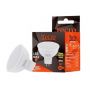 Лампа светодиодная Tecro 5W GU5.3 3000K (TL-MR16-5W-3K-GU5.3)