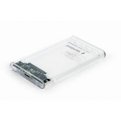 Внешний карман Gembird для подключения SATA HDD 2.5