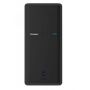 Корпус GameMax ET-209-NP-2U3 Black без БП