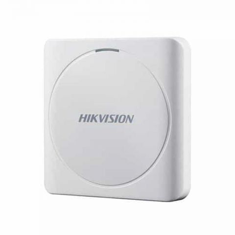 Считыватель Hikvision DS-K1801E