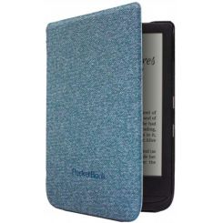 Чехол-книжка PocketBook Shell для Pocketbook 616/627/632 Bluish Grey (WPUC-627-S-BG)