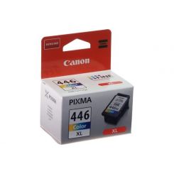 Картридж CANON (CL-446XL) PIXMA MG2440/2540 Color (8284B001)