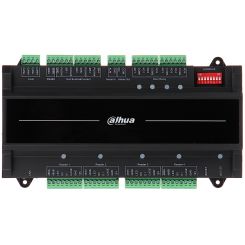Контроллер Dahua DHI-ASC2104B-T