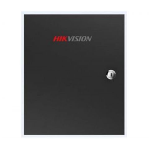 Контроллер Hikvision DS-K2802