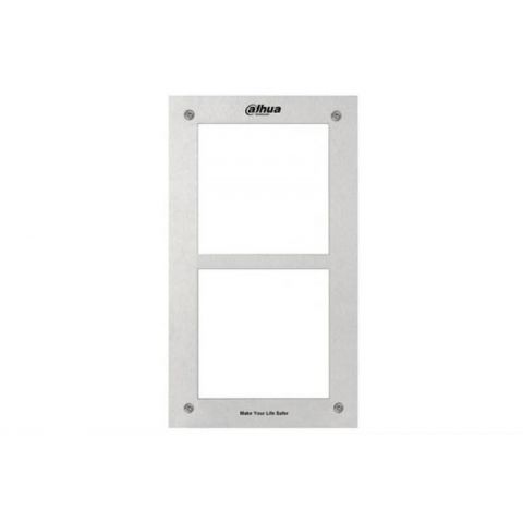 Декоративная рамка расширения Dahua VTOF002